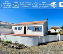 France  Bretignolles-sur-Mer vacation rental compare prices direct by owner 10108555