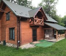 Ukraine Ivano-Frankivsk Yablunytsya vacation rental compare prices direct by owner 14212097