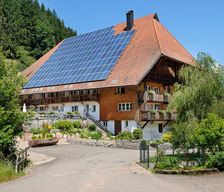 Germany Baden-Württemberg Gutach vacation rental compare prices direct by owner 10251644