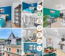 Germany BW Esslingen am Neckar vacation rental compare prices direct by owner 33326139