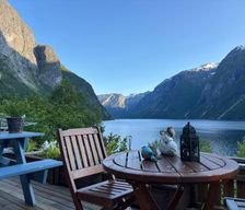 Norway Møre og Romsdal Nauste vacation rental compare prices direct by owner 18015735