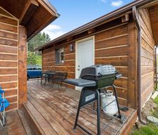 United States South Dakota Hill City vacation rental compare prices direct by owner 35281006