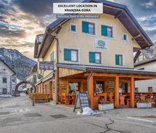 Slovenia Gorenjska Kranjska Gora vacation rental compare prices direct by owner 24989092