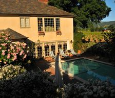 United States California St. Helena vacation rental compare prices direct by owner 12910108