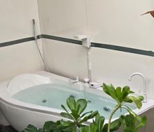 Maldives Ari Atoll Dhangethi vacation rental compare prices direct by owner 38284073