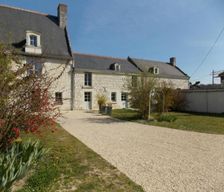France  Huismes vacation rental compare prices direct by owner 4542418