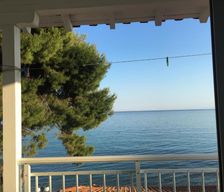 Greece Macedonia Mola Kalyva vacation rental compare prices direct by owner 35136492