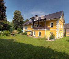 Austria Carinthia Unterburg am Klopeiner See vacation rental compare prices direct by owner 15337939