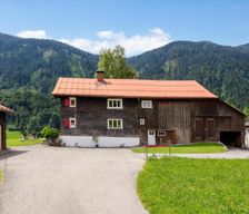 Austria Vorarlberg Dalaas vacation rental compare prices direct by owner 37682027