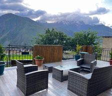 Georgia Mtkheta-Mtianeti Kazbegi vacation rental compare prices direct by owner 4977615