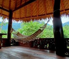 Indonesia Sumatra Bukit Lawang vacation rental compare prices direct by owner 18010366