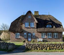 Germany Schleswig-Holstein Utersum vacation rental compare prices direct by owner 4295635