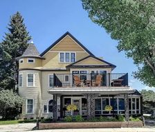 United States Wyoming Buffalo vacation rental compare prices direct by owner 37776204