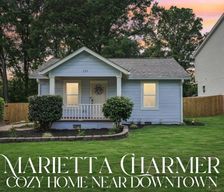 United States Georgia Marietta vacation rental compare prices direct by owner 38076490