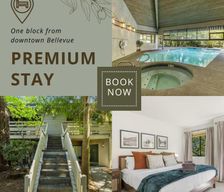 United States Washington Bellevue vacation rental compare prices direct by owner 37825728