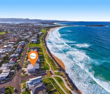 Australia New South Wales Barrack Point vacation rental compare prices direct by owner 6401401