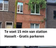 Belgium Limburg Hasselt vacation rental compare prices direct by owner 11357540
