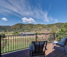 United States Colorado Palmer Lake vacation rental compare prices direct by owner 36516171