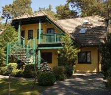Germany Mecklenburg-West Pomerania Trassenheide vacation rental compare prices direct by owner 4613673