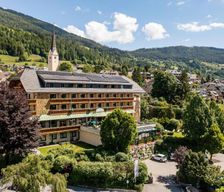 Austria Salzburg Sankt Michael im Lungau vacation rental compare prices direct by owner 14620836