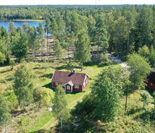 Sweden Kronoberg Husjönäs vacation rental compare prices direct by owner 35008214