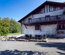 Spain Basque Country Etxebarria vacation rental compare prices direct by owner 14093851
