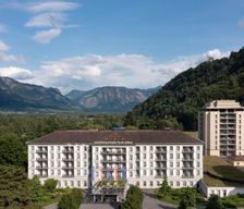 Switzerland Grisons Bad Ragaz vacation rental compare prices direct by owner 13745741