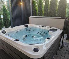 Poland Lesser Poland Czchów vacation rental compare prices direct by owner 17843244