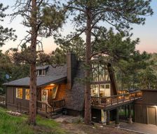 United States Colorado Morrison vacation rental compare prices direct by owner 37961765