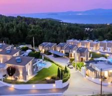 Greece Macedonia Paliouri vacation rental compare prices direct by owner 13984870