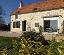 France Centre-Loire Valley Nohant-Vic vacation rental compare prices direct by owner 4919680