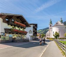 Austria Tyrol Brixen im Thale vacation rental compare prices direct by owner 16479040