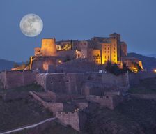 Spain Catalonia Cardona vacation rental compare prices direct by owner 13003817