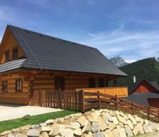 Slovakia  Terchová vacation rental compare prices direct by owner 13599762