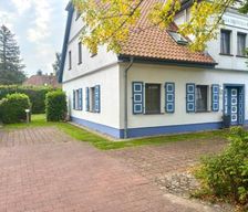 Germany Mecklenburg - West Pomerania Ostseeheilbad Zingst vacation rental compare prices direct by owner 4271991