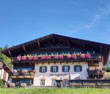 Austria Tyrol Iselsberg vacation rental compare prices direct by owner 18984384