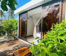 Mozambique  Praia do Tofo vacation rental compare prices direct by owner 35315710