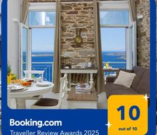 Greece Syros Ermoupoli vacation rental compare prices direct by owner 14425240