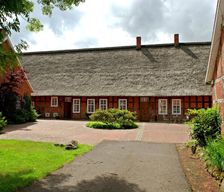 Germany NDS Badbergen vacation rental compare prices direct by owner 23864118