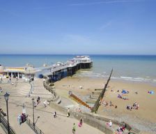 United Kingdom Norfolk Cromer vacation rental compare prices direct by owner 33081303