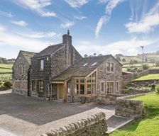 United Kingdom West Yorkshire Luddendenfoot, near Hebden Bridge vacation rental compare prices direct by owner 6736760