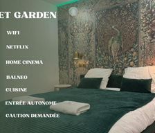 France Nord-Pas-de-Calais Roubaix vacation rental compare prices direct by owner 33676240