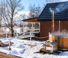 Poland Pomerania Gowidlino vacation rental compare prices direct by owner 26242281