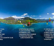 United States  Makaha Valley vacation rental compare prices direct by owner 38441212