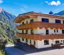 Austria Tyrol Brandberg vacation rental compare prices direct by owner 14863328