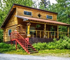 United States Alaska Moose Pass vacation rental compare prices direct by owner 12926737