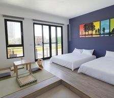 Taiwan Yilan County Toucheng vacation rental compare prices direct by owner 38097714