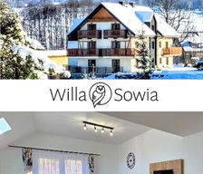 Poland Lower Silesia Stronie Śląskie vacation rental compare prices direct by owner 26787385