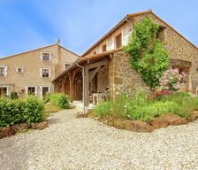 France  Roussines vacation rental compare prices direct by owner 6363455