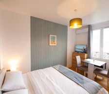 France Ile de France Pantin vacation rental compare prices direct by owner 28830891